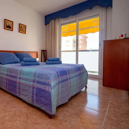 Image 7 - 08398 Santa Susanna, Spain - Apartment for rent