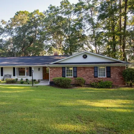 Buy this 4 bed house on Shamrock Street in Tallahassee, FL