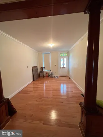 Image 3 - 1417 Hull Street, Baltimore, MD 21230, USA - Townhouse for sale