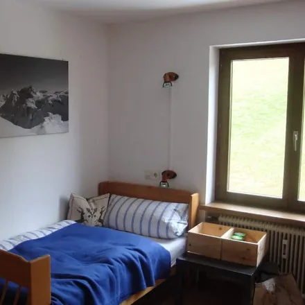 Image 1 - Gemeinde Lech, Bezirk Bludenz, Austria - Apartment for rent