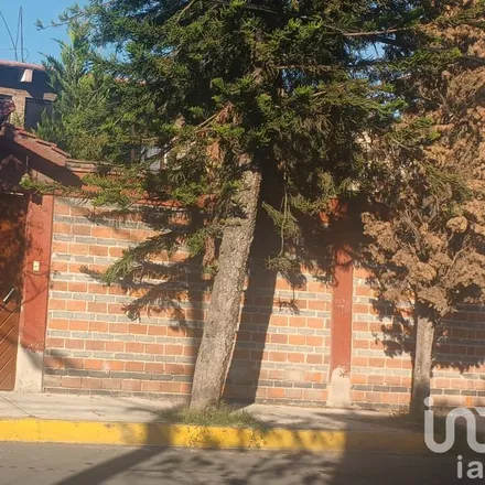 Buy this 5 bed house on Calle Doctor Juan Palomo Martínez in Tláhuac, 13070 Mexico City