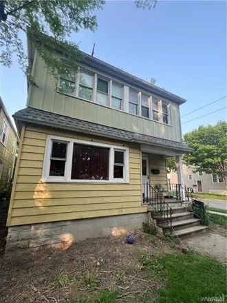 Buy this 6 bed house on 348 Cumberland Avenue in Buffalo, NY 14220