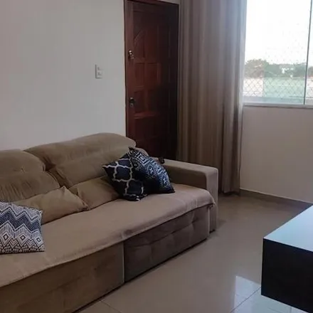 Buy this 3 bed apartment on unnamed road in Benfica, Juiz de Fora - MG