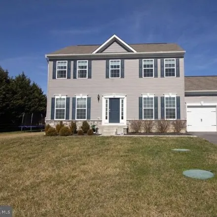 Buy this 4 bed house on 43 Pelhamdale Cir in Elkton, Maryland