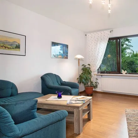 Rent this 1 bed apartment on Weißensberg in Bavaria, Germany