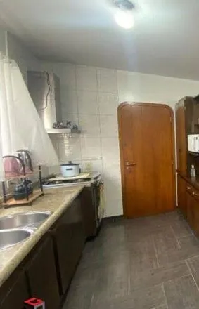Buy this 5 bed apartment on Rua da Fonte in Jardim Bela Vista, Santo André - SP
