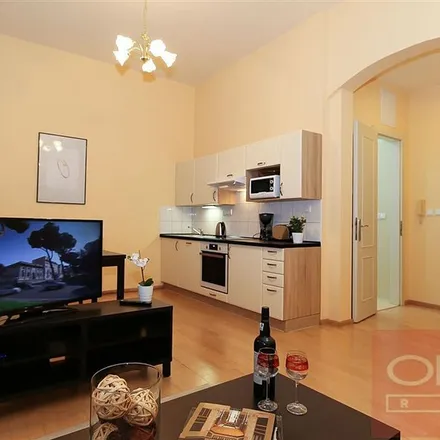 Image 4 - Belgická, 120 00 Prague, Czechia - Apartment for rent