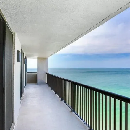 Buy this 4 bed condo on Gulf Boulevard & Sand Key Estates Drive in Gulf Boulevard, Clearwater