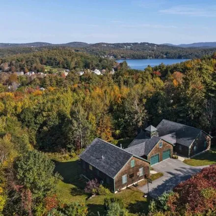 Buy this 4 bed house on 66 Burkehaven Hill Road in Burkehaven, Sunapee