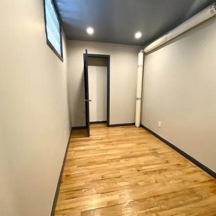 Rent this 2 bed apartment on 85 Avenue A in New York, NY 10009