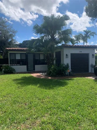 Rent this 3 bed house on 1114 Southwest 19th Street in Fort Lauderdale, FL 33315