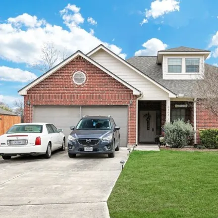Buy this 3 bed house on 7342 Hidden Hill North in Bexar County, TX 78244