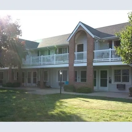 Rent this 1 bed apartment on 870 Little East Neck Road North in West Babylon, West Babylon