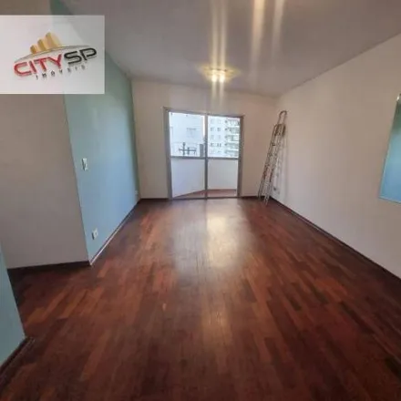 Rent this 2 bed apartment on Avenida Leonardo da Vinci in Vila Guarani, São Paulo - SP