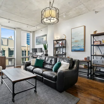 Image 7 - River Place on the Park, 700 North Larrabee Street, Chicago, IL 60661, USA - Loft for sale