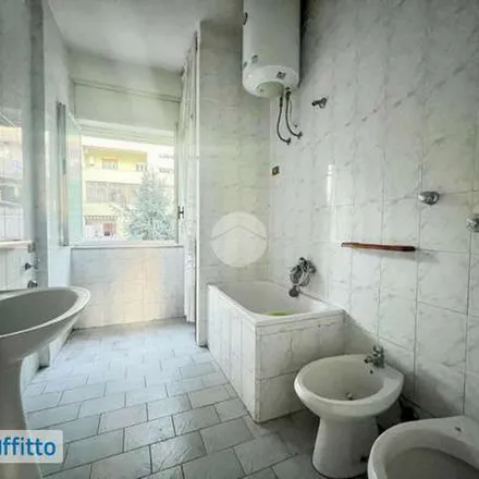 Image 7 - Calata Capodichino, 80141 Naples NA, Italy - Apartment for rent