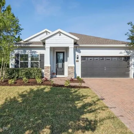 Buy this 4 bed house on 136 Howell Ct in Saint Augustine, Florida