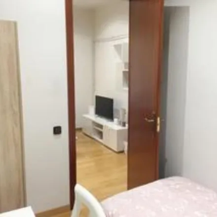 Rent this 3 bed apartment on Carrer de la Indústria in 175, 08025 Barcelona