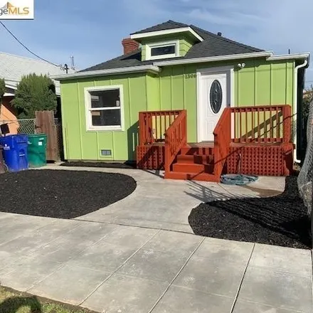 Buy this 2 bed house on 1306 53rd Avenue in Oakland, CA 94601