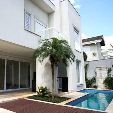 Image 2 - Avenida Sagitário, 18 do Forte, Barueri - SP, 06473-000, Brazil - House for sale