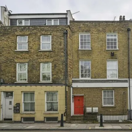 Rent this 2 bed room on 26 Cannon Street Road in St. George in the East, London