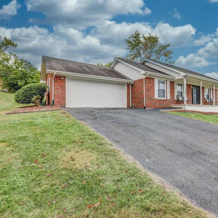 Image 7 - 149 Rutledge Drive, Sullivan County, TN 37618, USA - House for sale