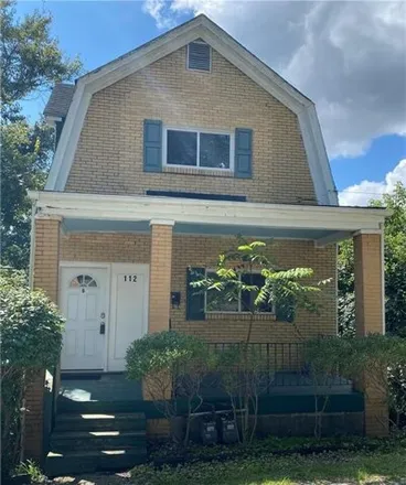 Buy this 2 bed house on 108 Cedar Avenue in Forest Hills, Allegheny County