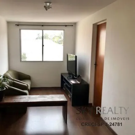 Buy this 3 bed apartment on Rua Diogo Pereira in Ferreira, São Paulo - SP