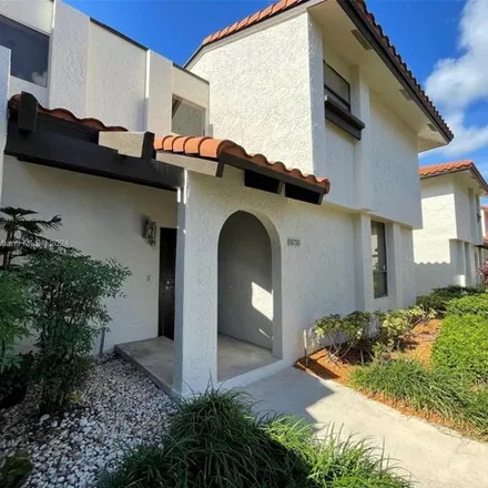 Rent this 3 bed house on 5717 Fox Hollow Drive in Paradise Palms, Boca Raton