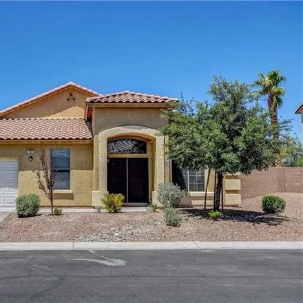 Buy this 5 bed house on 173 Droplet Street in Clark County, NV 89110