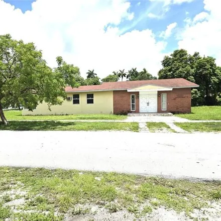 Image 4 - 15701 NW 38th Ct, Miami Gardens, Florida, 33054 - House for sale