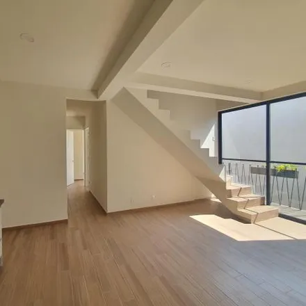 Buy this 2 bed apartment on Calle Emma in Colonia Nativitas, 03500 Mexico City