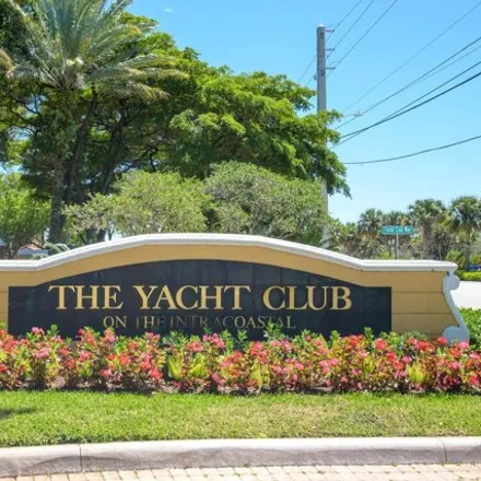 Image 6 - Yacht Club Way, Hypoluxo, Palm Beach County, FL 33462, USA - House for sale