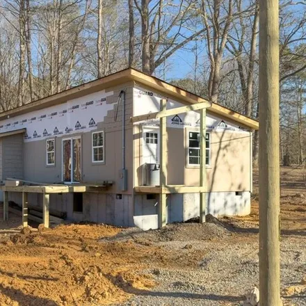 Buy this 3 bed house on Antioch Road in Whitfield County, GA 30721