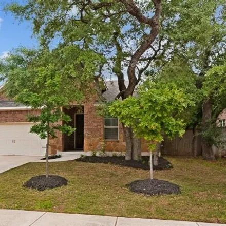 Image 2 - 4397 Trinity Woods Street, Leander, TX 78641, USA - House for rent