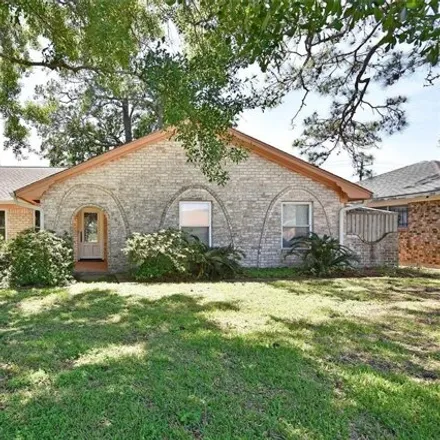 Buy this 3 bed house on Northwest Community Baptist Church in West Donovan Street, Houston