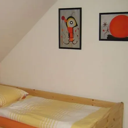 Rent this 4 bed apartment on Zislow in Zum Hafen, 17209 Zislow