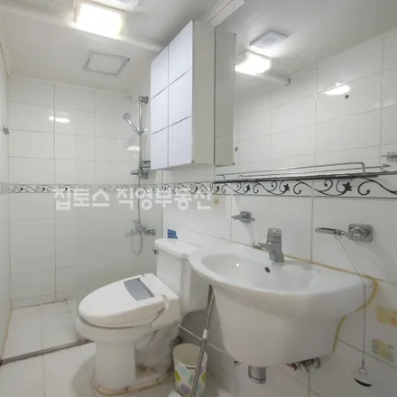 Image 5 - 서울특별시 강남구 대치동 900-50 - Apartment for rent