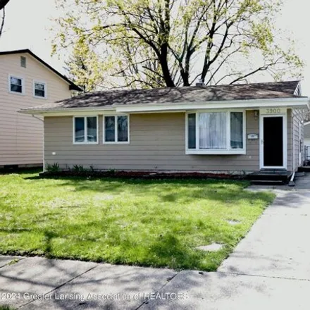 Buy this 3 bed house on 3968 Churchill Avenue in Lansing, MI 48911