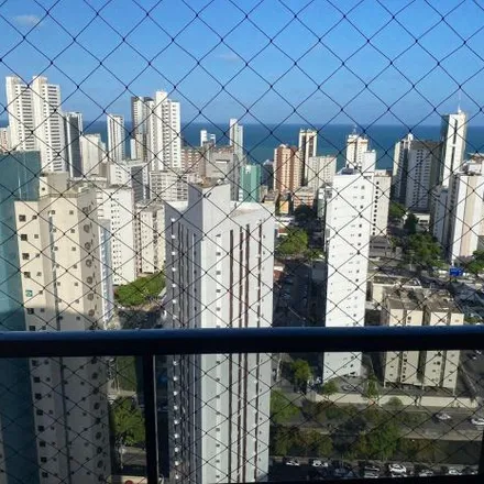 Buy this 3 bed apartment on Avenida Hélio Falcão 520 in Boa Viagem, Recife - PE