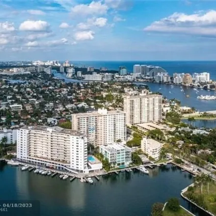 Image 1 - 376 Sunset Drive, Nurmi Isles, Fort Lauderdale, FL 33301, USA - Condo for rent