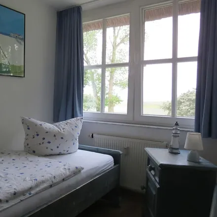 Rent this 2 bed condo on Stolpe auf Usedom in Mecklenburg-Vorpommern, Germany