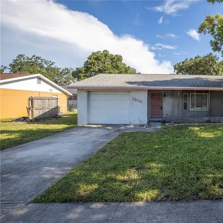 Buy this 3 bed house on 2100 18th Avenue Southwest in Largo, FL 33774