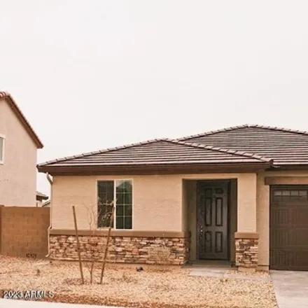 Image 1 - 7935 West Atlantis Way, Phoenix, AZ 85043, USA - House for rent