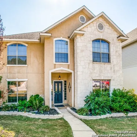 Buy this 5 bed house on 2926 Stokely Hill in San Antonio, TX 78258