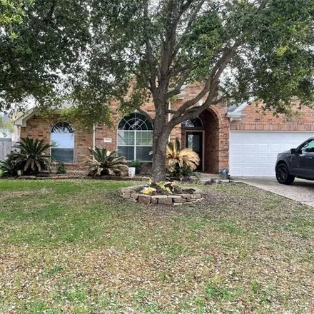 Buy this 3 bed house on 5947 Winter Breeze Drive in Harris County, TX 77379