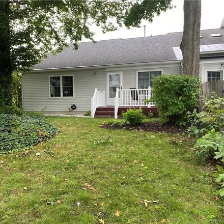 Image 4 - 3679 Black Brant Drive, Village of Liverpool, Onondaga County, NY 13090, USA - Townhouse for sale