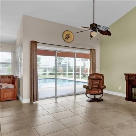 Image 5 - 757 Fischer Circle, Sebastian, FL 32958, USA - House for sale