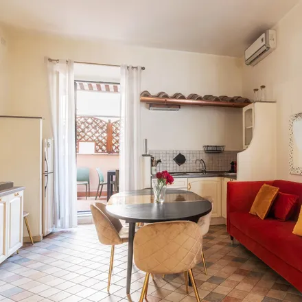 Rent this 4 bed apartment on Circolo Ricreativo Caracciolo in Via Francesco Caracciolo, 23a
