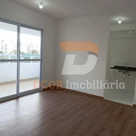 Rent this 3 bed apartment on Avenida Sete de Setembro in Conceição, Diadema - SP